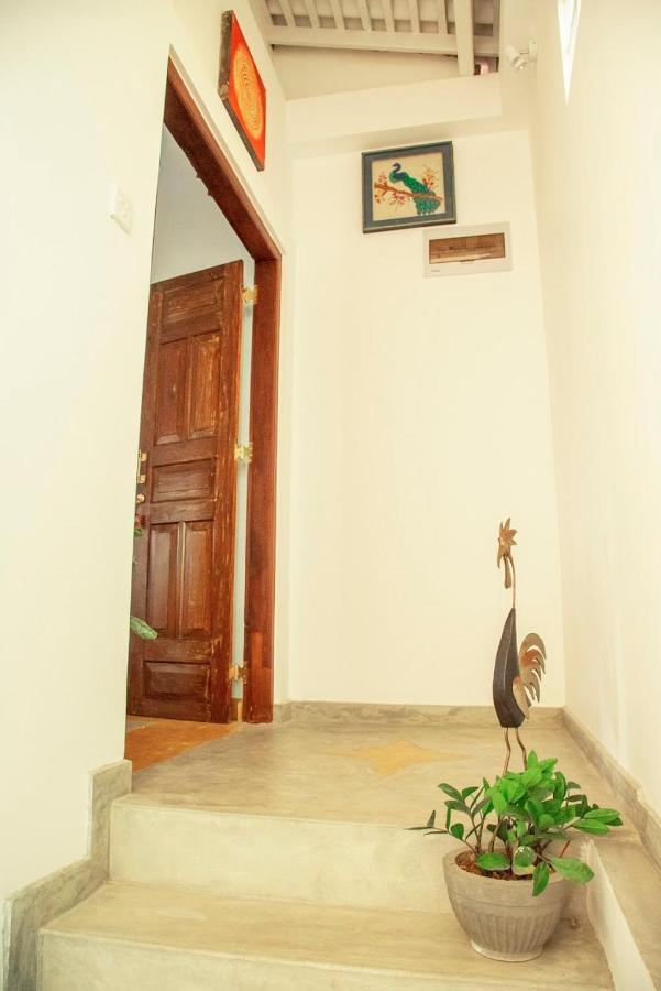 Old Chilli House Daire Unawatuna Dış mekan fotoğraf